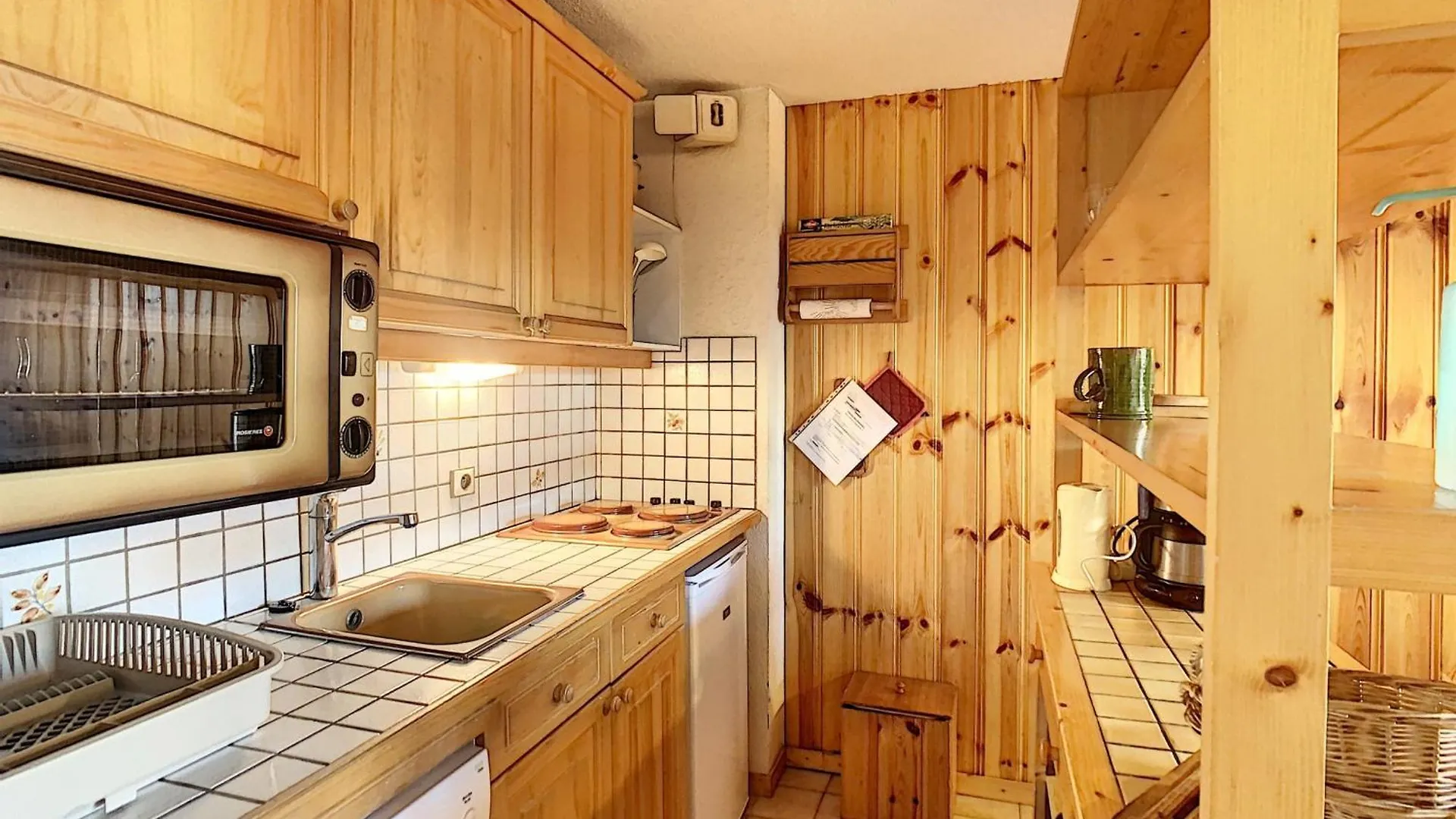 Duplex 3 Pieces Au Coeur De Combloux, Proche Navette Ski, Balcon Mont Blanc, Parking Et Casier A Skis - Fr-1-560-120 0*, Combloux