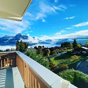 Le Floralp Apartahotel
